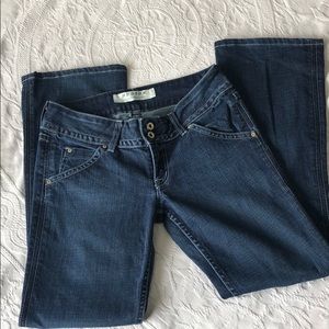 Hudson Jeans
